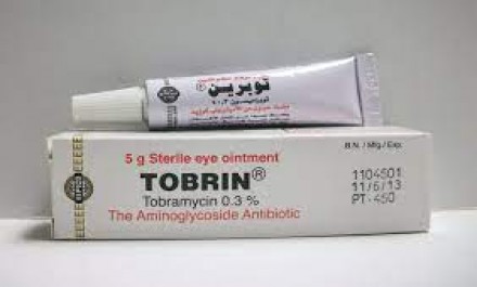 Tobrin 0.3%