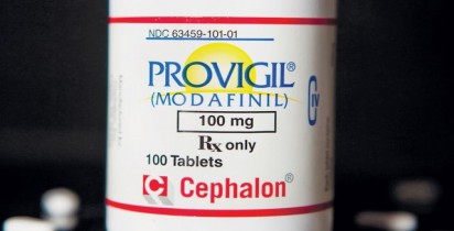 Provigil 100mg