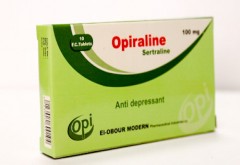 اوبيرالين 50mg