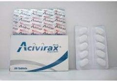 Acivirax 800mg