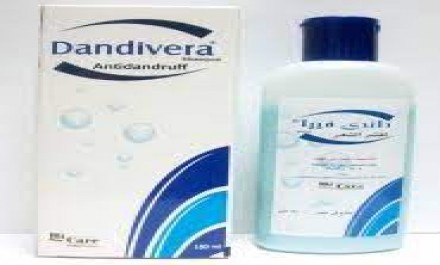 DandiVera 180 ml