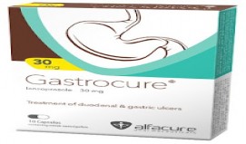 Gastrocure 30mg