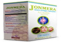 jonmra 10 sachets 