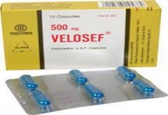 Velosef 500mg