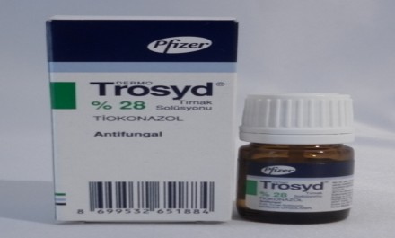 Trosyd 28%