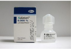 زالاتان 2.5 ml