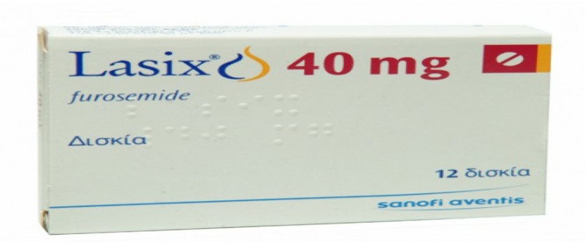 لاسيكس 40mg