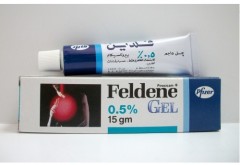 Feldene gel 0.5%