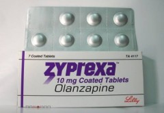 Zyprexa 10mg