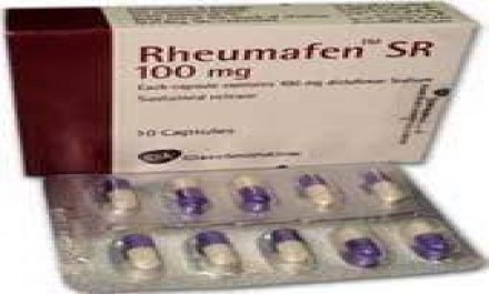 Rheumafen 100mg