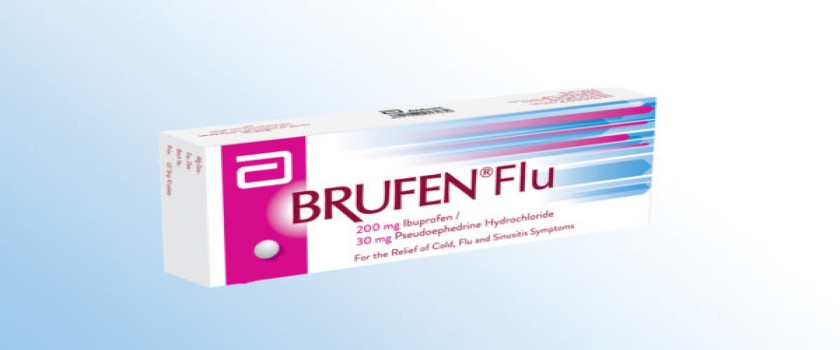 Brufen Flu 30mg