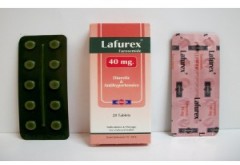 Lafurex 40mg