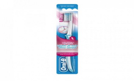 oral b toothbrush ultrathin 