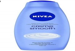 nivea cream 750ml