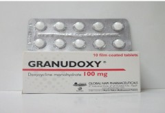 Granudoxy 100mg