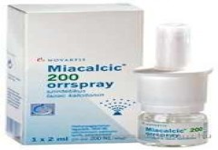 Miacalcic 1ml