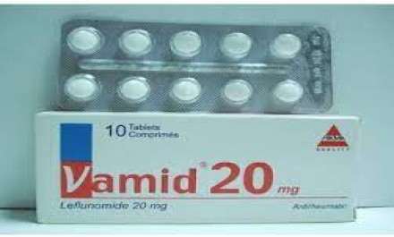 Vamid 20mg