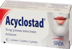 Acyclostad 5%