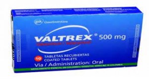 valtrex 500mg Tablets - Rosheta United Arab Emirates