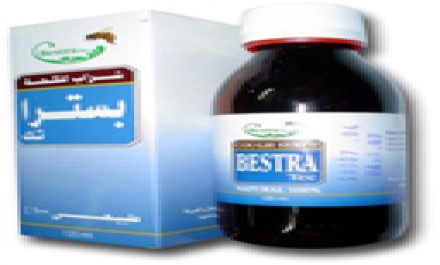 Bestra tec 3ml