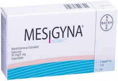 Mesigyna 50mg