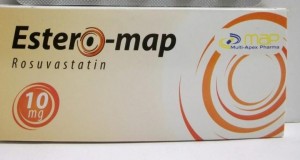 Estero-map 20mg