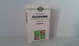 Colospasmin 100mg