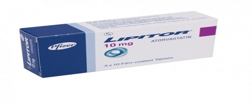 Lipitor 10mg