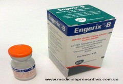 Engerix- B Ped. 1dose