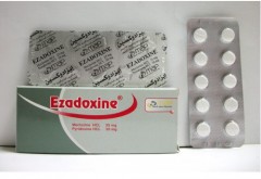 Ezadoxine 25mg