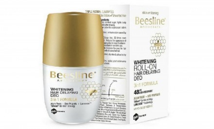 beesline whitening 50ml