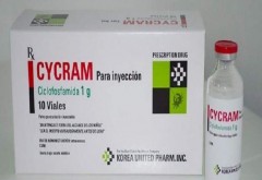 Cycram 1000mg