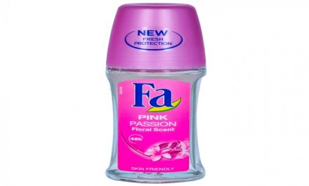 fa pink paradise 50ml