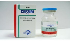 Cefzim 1000mg