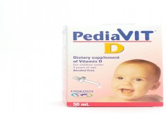 Pediavit 