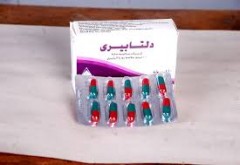 ديلتابيري 100mg