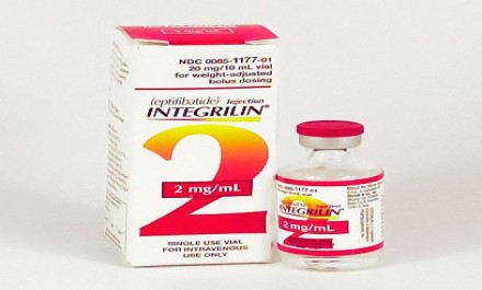 Integrilin 20mg