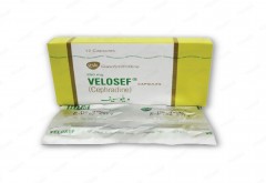 Velosef 250mg