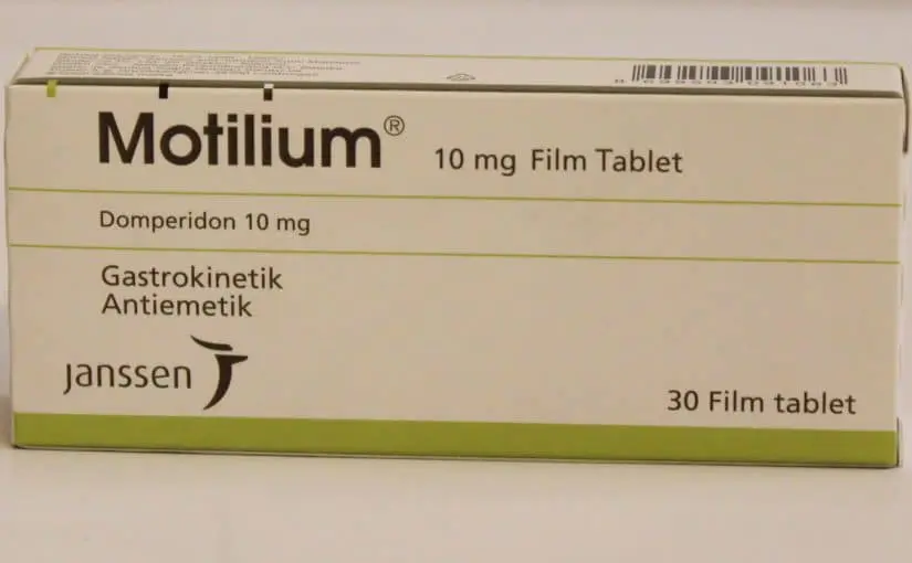 Motilium 10mg