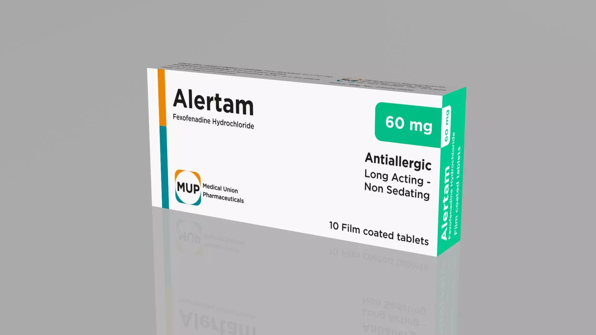 Alertam 60mg