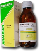 Anausan 5mg