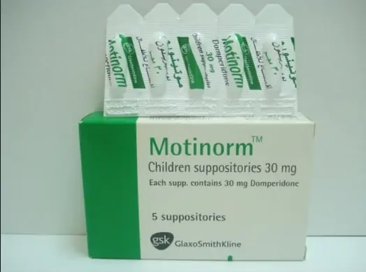 Motinorm 10mg