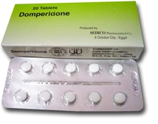 Domperidone 60mg